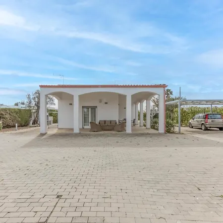 Giorgia Holiday home Matino