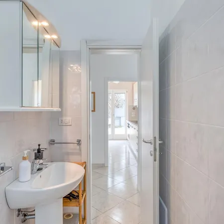 Giorgia Holiday home *