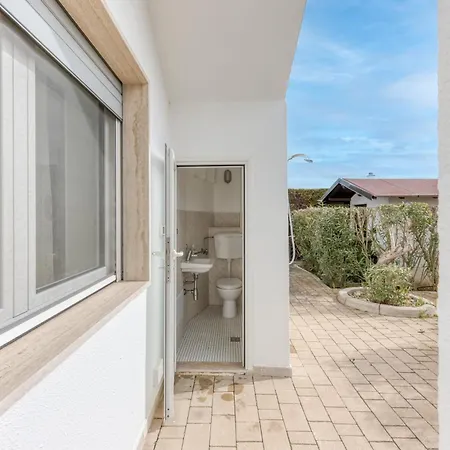 Giorgia Holiday home *