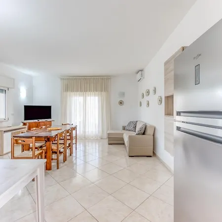 Giorgia Holiday home Matino