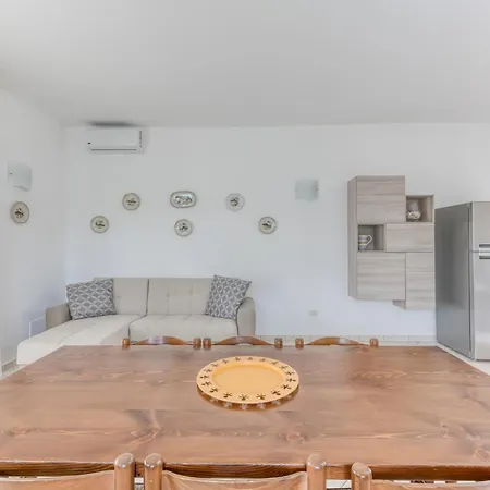 Giorgia Holiday home *