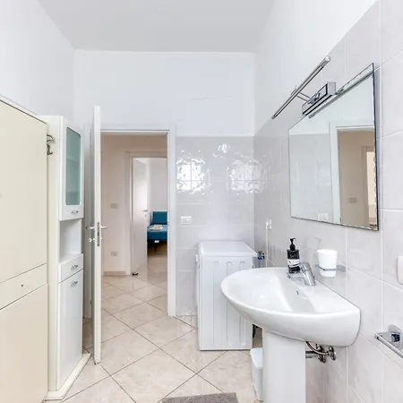 Giorgia Holiday home Matino