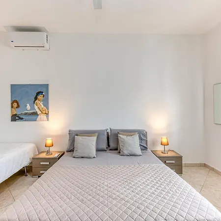 Holiday home Giorgia Matino