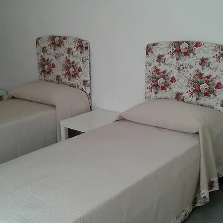 Hébergement de vacances Giorgia *